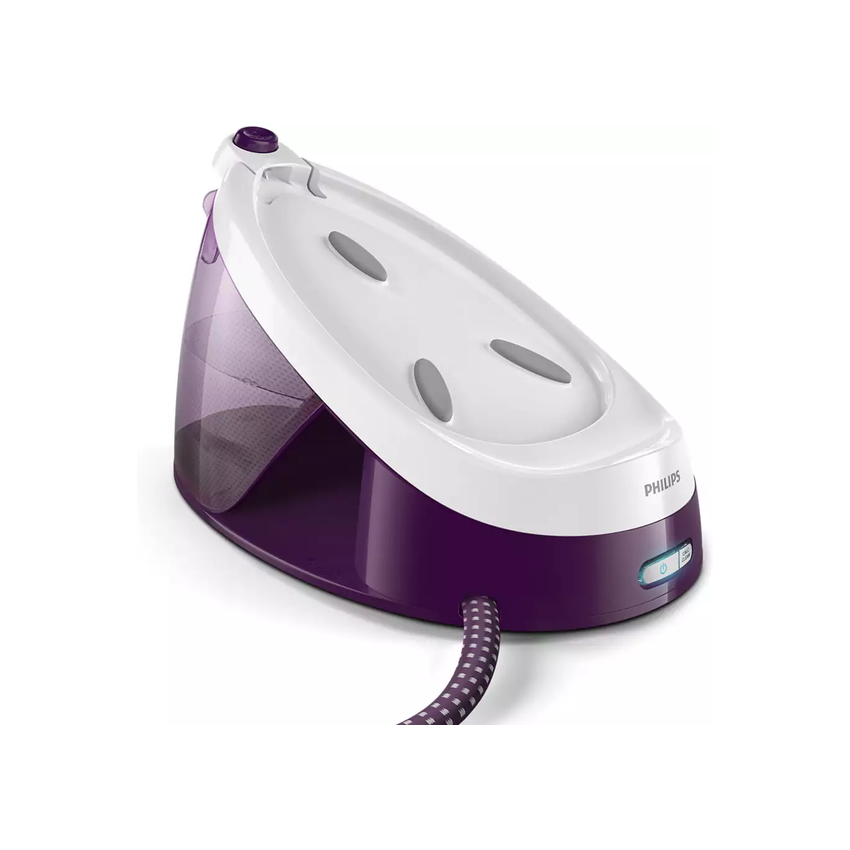 Philips 2400W PerfectCare Compact Essential Steam Generator Iron (Photo: 2)